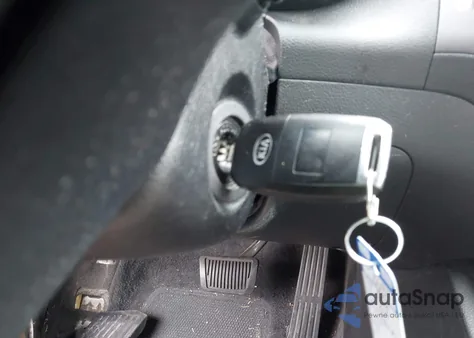 2018 Kia Forte Lx из США, поврежденный, VIN 3KPFK4A76JE227807